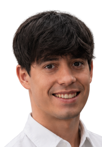 Chabier Alaiza, fundador de Nexora